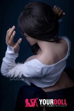 Sedoll Nana.C SE#071SO 161cm Eカップ 顎機能付き Natural肌  フルシリコン 童顔巨乳 ラブドール - 画像 (15)