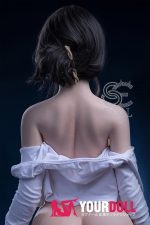 Sedoll Nana.C SE#071SO 161cm Eカップ 顎機能付き Natural肌  フルシリコン 童顔巨乳 ラブドール - 画像 (16)