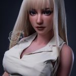 Sedoll Yuuka.G SE#079SC 161cm Eカップ  Light Tan肌  フルシリコン ラブドール 高級