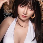 Sedoll Annika.F SE#068SO 165cm Cカップ 顎機能付き Natural肌  フルシリコン スタイル満点 ラブドール
