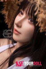 Sedoll Annika.F SE#068SO 165cm Cカップ 顎機能付き Natural肌  フルシリコン スタイル満点 ラブドール - 画像 (22)