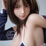 Sedoll Yuuki.G SE#076SC 160cm Cカップ Natural肌 フルシリコン アジア系 魅惑 ラブドール