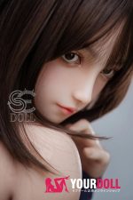 Sedoll Yuuki.G SE#076SC 160cm Cカップ Natural肌 フルシリコン アジア系 魅惑 ラブドール - 画像 (4)