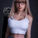 Sedoll Queena.G SE#083SO 161cm Eカップ 顎機能付き Natural肌  フルシリコン セックス人形
