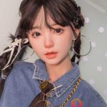 Shedoll Zhiyuan(芷沅) 158cm Cカップ フルシリコン ボディ材質選択可 ラブドール (复制)