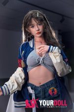 Shedoll Tasha（塔莎）165cm Fカップ フルシリコン 材質選択可  ダッチワイフ顎機能追加可 - 画像 (7)