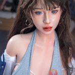 Shedoll Tasha（塔莎）165cm Fカップ フルシリコン 材質選択可  ダッチワイフ顎機能追加可