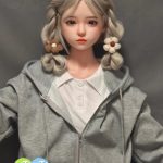 Shedoll Ailin(艾琳) 148cm  Dカップ フルシリコン ボディ材質選択可 ロりリアルドール