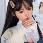 Shedoll Yuanyuan(沅沅) 150cm Bカップフルシリコン 材質選択可 可愛いラブドール