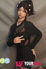 Shedoll Zhiyuan(芷沅) 165cm Fカップ フルシリコン セックスダッチワイフ - 画像 (16)