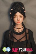 Shedoll Zhiyuan(芷沅) 165cm Fカップ フルシリコン セックスダッチワイフ - 画像 (8)