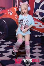 Shedoll Yuanyuan(沅沅) 148cm  Dカップ フルシリコン ボディ材質選択可 可愛い ラブ人形 - 画像 (9)