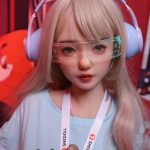Shedoll Yuanyuan(沅沅) 148cm  Dカップ フルシリコン ボディ材質選択可 可愛い ラブ人形