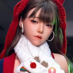 Shedoll Chuyu(楚瑜) 158cm Cカップ フルシリコン ボディ材質選択可 リアルドール 人形