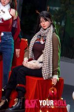 Shedoll Zhiyuan(芷沅) 158cm Cカップ シリコンヘッド+TPEボディ クリスマスデート ダッチワイフ - 画像 (6)