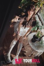 Angelkiss Millie LS#63 175cm Dカップ ROS顎機能付き ノーマル肌 フルシリコン 長身美女 楚々 ラブドール - 画像 (19)