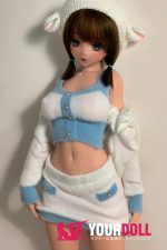 ElsaBabe 古川夏希 RAD020 148cm-S ピンク肌  フルシリコン製 ラブドール - 画像 (15)