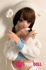 ElsaBabe 古川夏希 RAD020 148cm-S ピンク肌  フルシリコン製 ラブドール - 画像 (5)