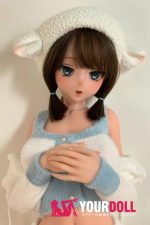 ElsaBabe 古川夏希 RAD020 148cm-S ピンク肌  フルシリコン製 ラブドール