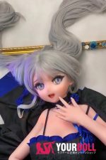 ElsaBabe 水城理沙 RAD021 148cm-M ピンク肌  フルシリコン製 ラブドール - 画像 (27)