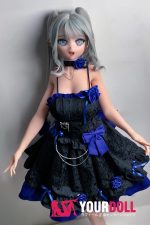 ElsaBabe 水城理沙 RAD021 148cm-M ピンク肌  フルシリコン製 ラブドール - 画像 (12)
