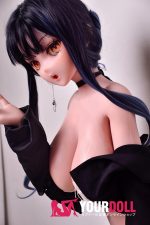 ElsaBabe 細川仁美 RAD022 148cm-M ピンク肌  フルシリコン製 ラブドール - 画像 (21)