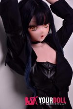 ElsaBabe 細川仁美 RAD022 148cm-M ピンク肌  フルシリコン製 ラブドール - 画像 (11)