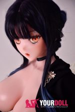 ElsaBabe 細川仁美 RAD022 148cm-M ピンク肌  フルシリコン製 ラブドール - 画像 (24)