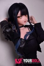 ElsaBabe 細川仁美 RAD022 148cm-M ピンク肌  フルシリコン製 ラブドール - 画像 (19)