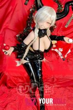 AotumeDoll #105ヘッド 155cm Hカップ アニメドール ラブドール - 画像 (6)