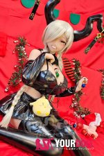 AotumeDoll #105ヘッド 155cm Hカップ アニメドール ラブドール - 画像 (5)