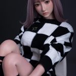 XTDOLL Xueer XT-byb17-A 163cm Gカップ ノーマル肌 フルシリコン  等身大 ラブドール 顎機能追加可
