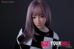 XTDOLL Xueer XT-byb17-A 163cm Gカップ ノーマル肌 フルシリコン  等身大 ラブドール 顎機能追加可 - 画像 (17)