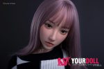 XTDOLL Xueer XT-byb17-A 163cm Gカップ ノーマル肌 フルシリコン  等身大 ラブドール 顎機能追加可 - 画像 (16)