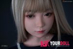 XTDOLL Yoyo XT-byx4-A 150cm Dカップ ノーマル肌 フルシリコン ラブドール 顎機能追加可 - 画像 (21)