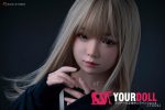 XTDOLL Yoyo XT-byx4-A 150cm Dカップ ノーマル肌 フルシリコン ラブドール 顎機能追加可 - 画像 (19)