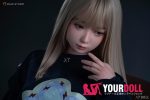 XTDOLL Yoyo XT-byx4-A 150cm Dカップ ノーマル肌 フルシリコン ラブドール 顎機能追加可 - 画像 (20)