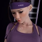 XTDOLL Angel XT-8-B 163cm Gカップ ノーマル肌 フルシリコン  等身大 ラブドール