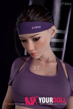 XTDOLL Angel XT-8-B 163cm Gカップ ノーマル肌 フルシリコン  等身大 ラブドール