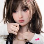 Funwest Amy 152cm Dカップ #041 White肌 小動物系 楚々 愛嬌 ダッチワイフ