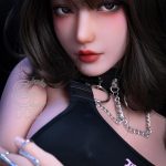 SEDOLL Makoto.A 157cm  Hカップ SE#126  Natural肌 アジア系 色気 セックス人形