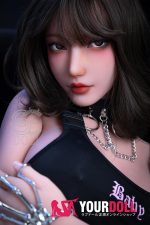 SEDOLL Makoto.A 157cm  Hカップ SE#126  Natural肌 アジア系 色気 セックス人形