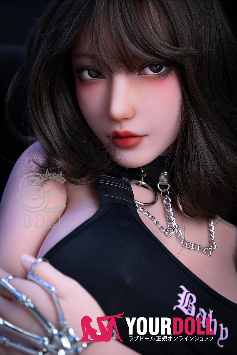 SEDOLL Makoto.A 157cm Hカップ SE#126 Natural肌 アジア系 色気 セックス人形 - 画像 (1)