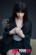 SEDOLL Aurora.A 166cm  Cカップ SE#125  等身大  美人  TPE製 ラブドール - 画像 (8)