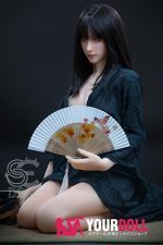 SEDOLL Aurora.A 166cm  Cカップ SE#125  等身大  美人  TPE製 ラブドール - 画像 (4)