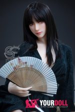 SEDOLL Aurora.A 166cm  Cカップ SE#125  等身大  美人  TPE製 ラブドール - 画像 (2)