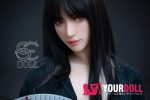 SEDOLL Aurora.A 166cm  Cカップ SE#125  等身大  美人  TPE製 ラブドール - 画像 (12)