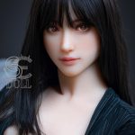 SEDOLL Aurora.A 166cm  Cカップ SE#125  等身大  美人  TPE製 ラブドール