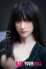 SEDOLL Aurora.A 166cm  Cカップ SE#125  等身大  美人  TPE製 ラブドール