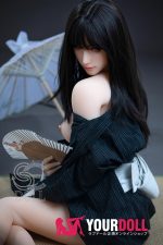 SEDOLL Aurora.A 166cm  Cカップ SE#125  等身大  美人  TPE製 ラブドール - 画像 (7)